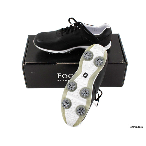 footjoy embody ladies golf shoes black