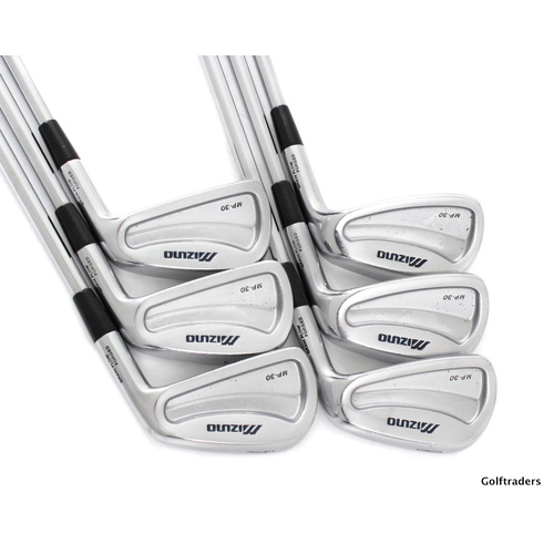 mizuno mp 30 7 iron