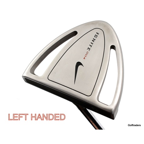 nike ignite 004 putter