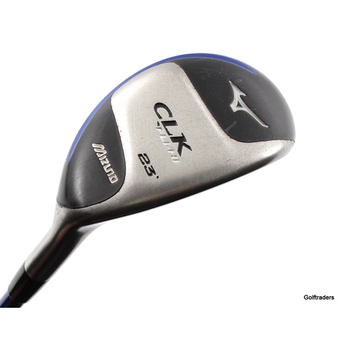 mizuno clk fli hi hybrid