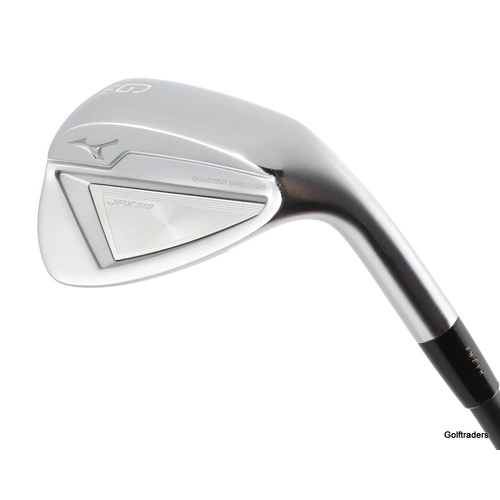 mizuno jpx wedge 50