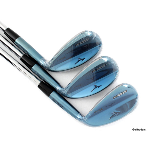 mizuno wedge set