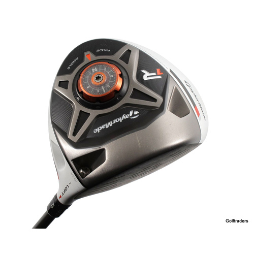 used taylormade r1 driver