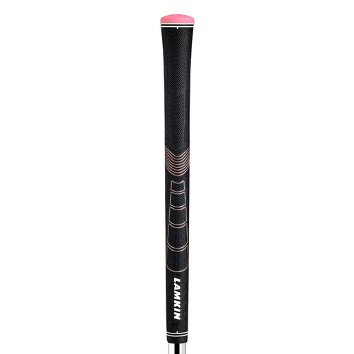 Lamkin Sonar Undersize+ 60R Grip Rose GR355