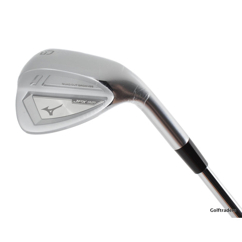 New Mizuno JPX 921 Hot Metal Gap Wedge 