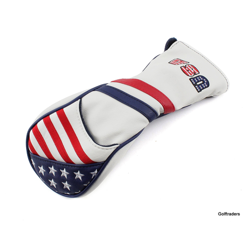 New GOOACTION USA Driver Head Cover H1870
