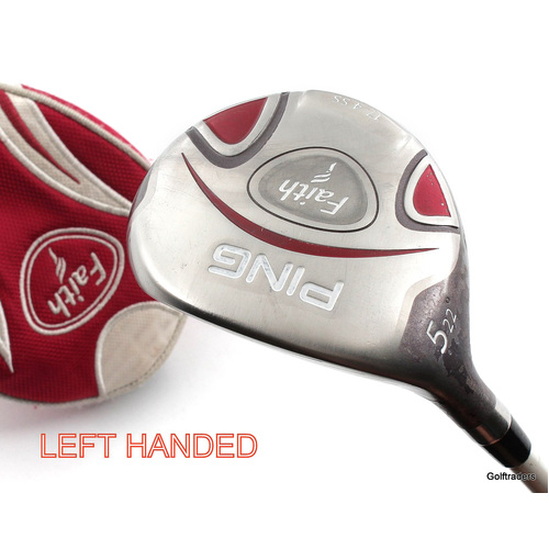 Ping 5 wood ladies Outlet