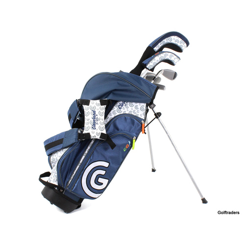 cleveland junior set