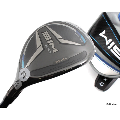 taylormade sim max 6 hybrid taylormade sim max 6 hybrid