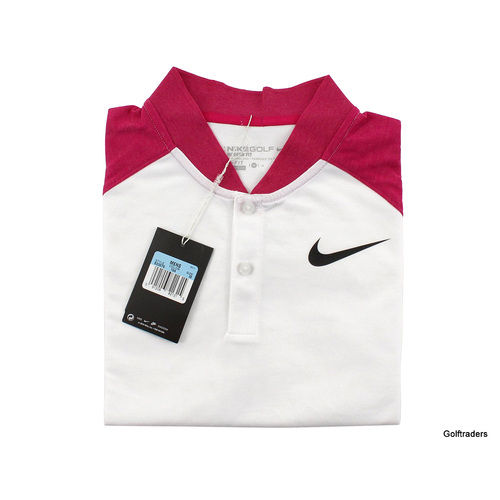 Dri-Fit Modern Fit Golf Shirt 833079 