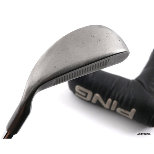 ping zero 4 putter