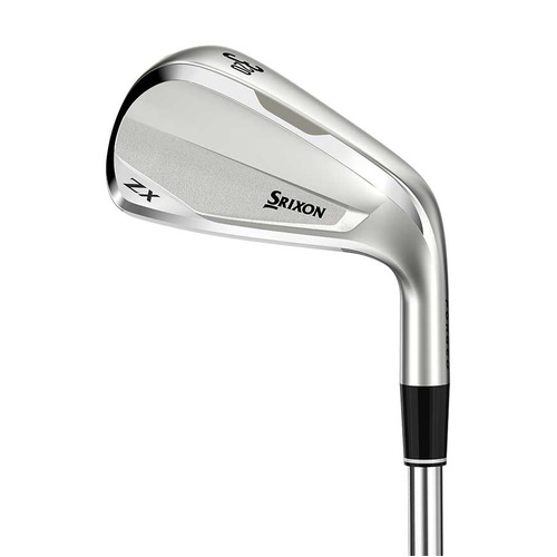 New Srixon Forged ZX 3 Utility 20º Graphite Regular Flex H3650