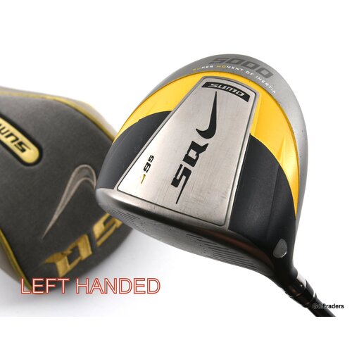 nike sq sumo 5000 driver