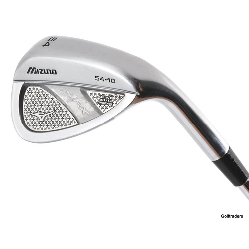 Mizuno JPX Sand Wedge 54.10 Steel 