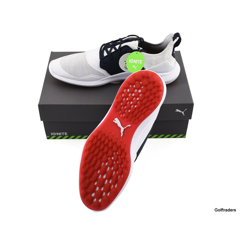 New Puma Ignite NXT Lace Mens Golf 