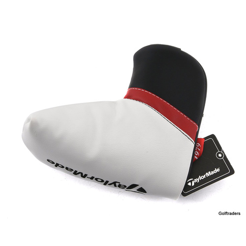 New Taylormade Putter Head Cover H4048