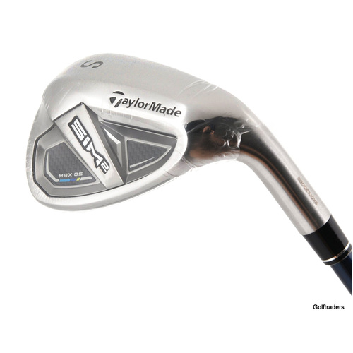 Sim max 2 sand wedge Clearance