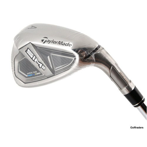 sim gap wedge