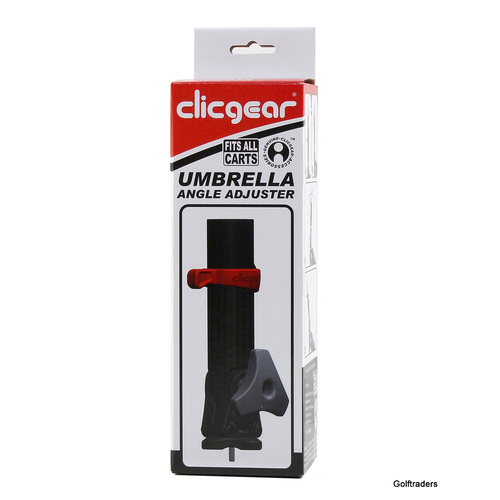 New Clicgear Umbrella Angle Adjuster - Fits All Models H5558