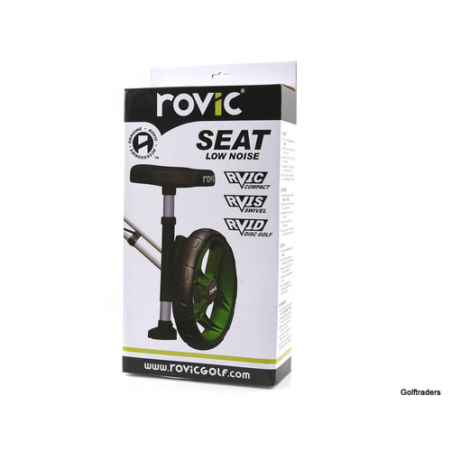 New Clicgear Rovic RV1C / RV1S / RV1D Golf Buggy Seat H5560