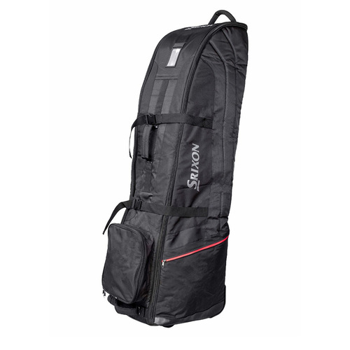New Srixon Golf Travel Cover with Wheels - Black I1590