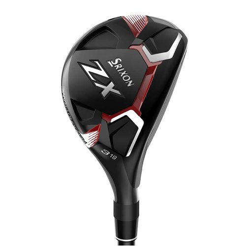 New Srixon ZX 3 Hybrid 19º Graphite Regular Flex Cover I238