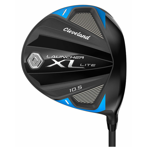 Cleveland Launcher XL Lite Driver 12º Graphite Regular Flex Cover I2624