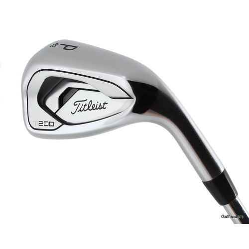 Titleist T200 Pitching Wedge 43º Steel Stiff Flex I3100