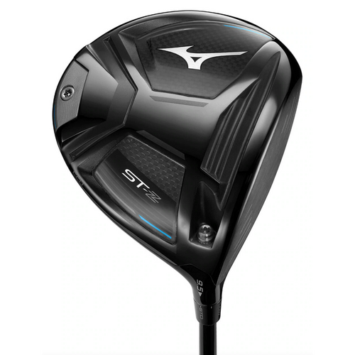New Mizuno ST-Z 220 Driver 10.5º Tensei Blue Stiff Flex Cover Tool I3203