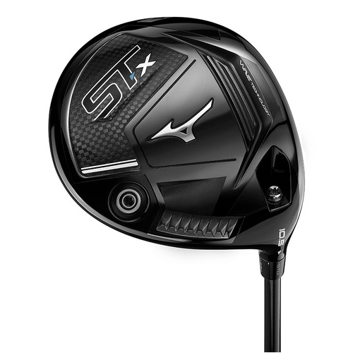 Mizuno ST-X Driver 12º Riptide CB Regular Flex Cover I3238