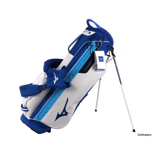 Mizuno 2021 BR-D3 Golf Stand Bag Staff I353