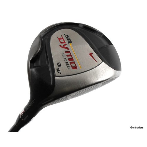 nickent 3dx square driver review nickent 3dx square driver review
