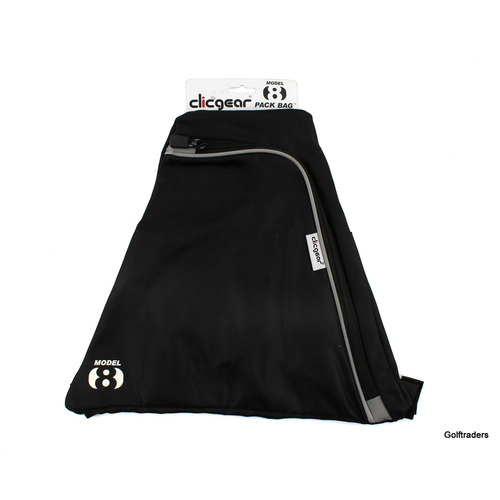 New Clicgear Model 8 Pack Bag I802