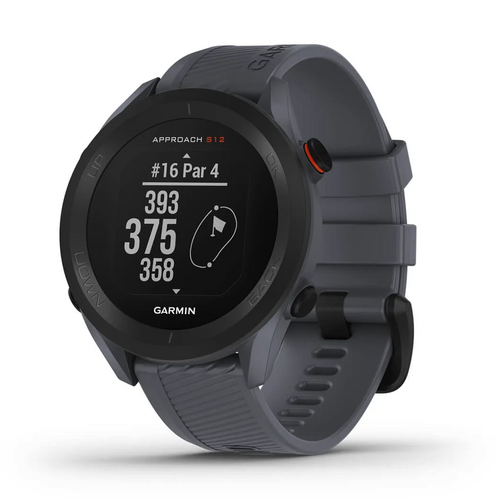Garmin Approach S12 GPS Watch - Granite Blue I902