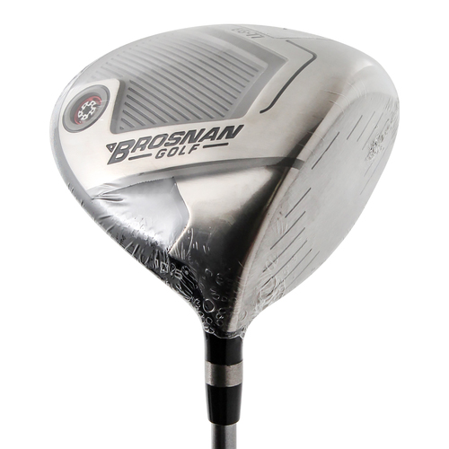 New Brosnan BG-77 Driver 10.5º Graphite Stiff Flex Cover J1016