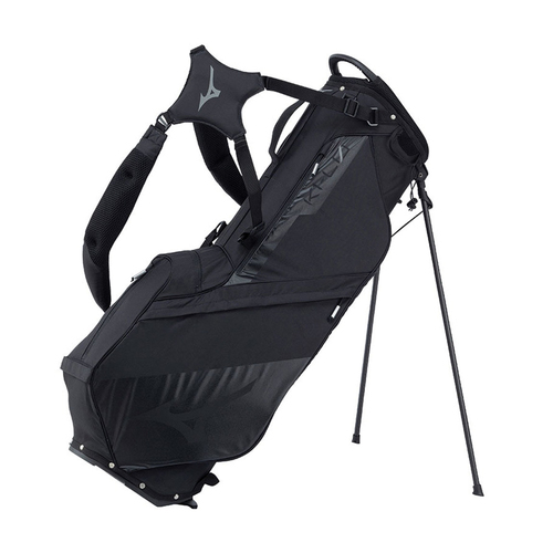 Mizuno 2020 K1-LO Golf Stand Bag - Black J1206