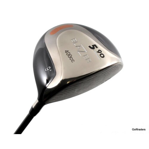 New Blazer 5 400cc Driver 9º Graphite Mens Flex J1258