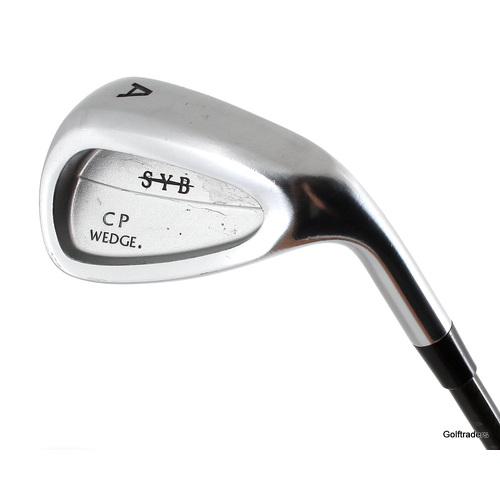 SYB CP Gap Wedge Graphite Stiff Regular Flex J1912