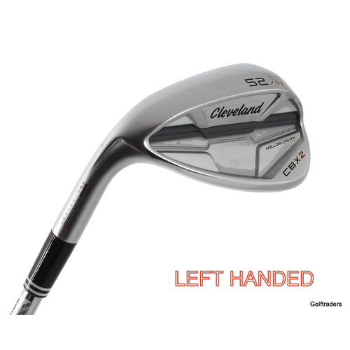 Left Handed Clubs