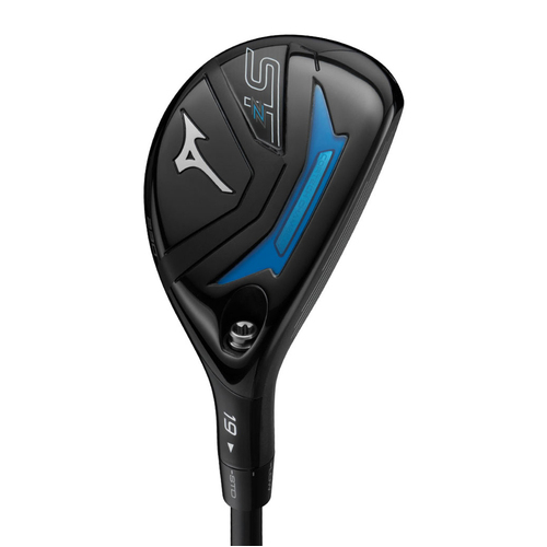 New Mizuno ST-Z 230 Hybrid 19º Linq Stiff Flex Cover Tool J3223