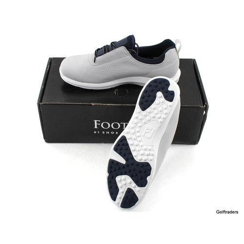 FootJoy Leisure Spikeless Ladies Golf Shoes 8US Wide - Ex Floor Stock J3243