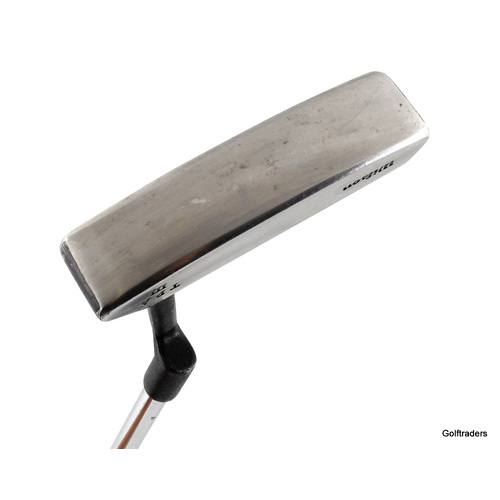 Wilson TPA III Model Putter 34" Steel New Grip J4232