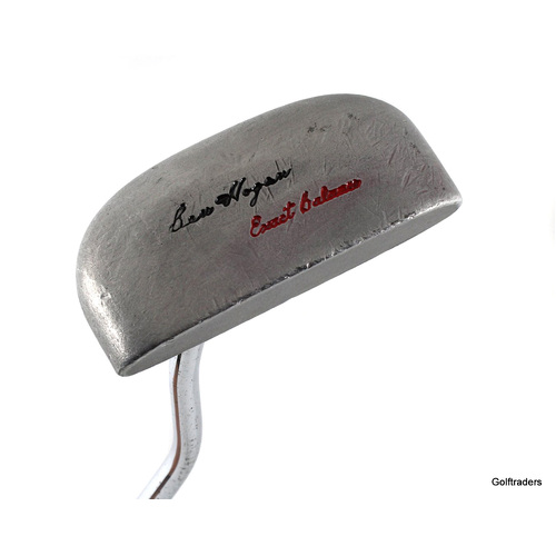 Ben Hogan Exact Balance Putter 35" Steel New Grip J4244