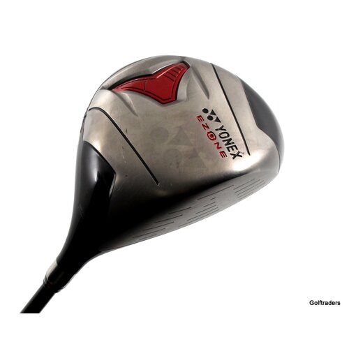 Yonex Ezone 380 Driver 9º Graphite Stiff Flex New Grip J450