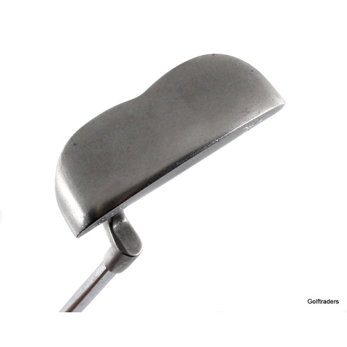Ping B60 Stainless Putter 36" Steel New Grip J4646