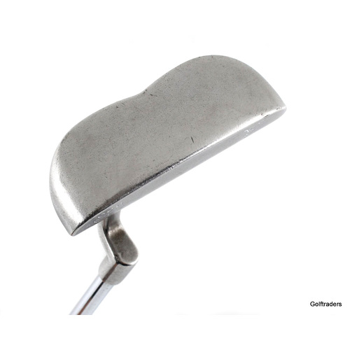 Ping B60 Stainless Putter 36" Steel New Grip J4861