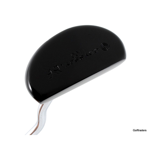 Odyssey DFX 1100 "Custom" Putter Steel 34" New Grip J4951
