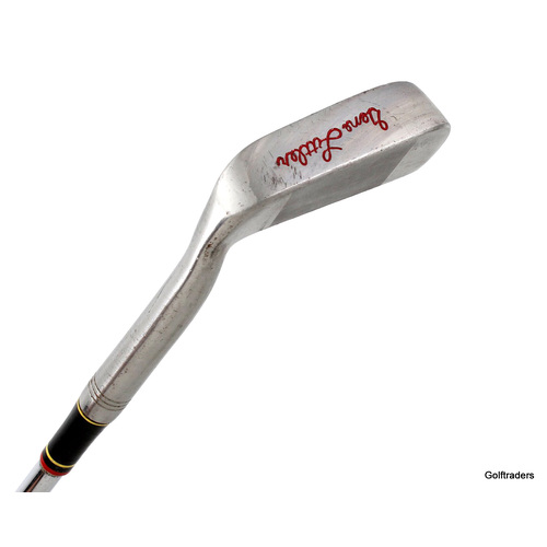 Spalding Gene Littler USA Champion Model Blade Putter 35.5" New Grip J5065
