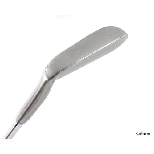 Pinseeker Professional Model Stainless Blade Putter 35.5" New Grip J5088
