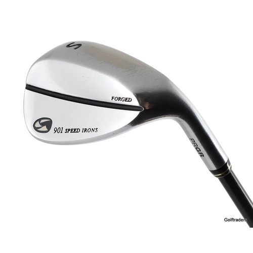 PRGR Forged 901 Speed Sand Wedge Graphite Seniors Flex J967